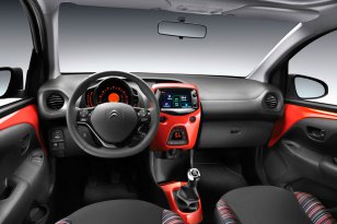 Citroen C1 2014