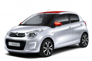 Citroen C1 2014