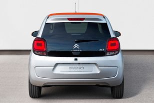Citroen C1 2014