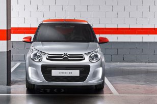 Citroen C1 2014
