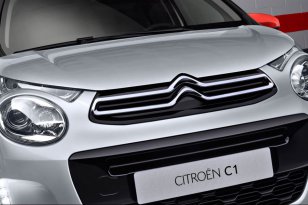 Citroen C1 2014