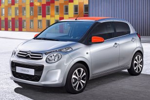 Citroen C1 2014