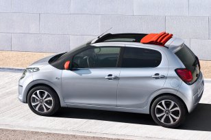 Citroen C1 2014