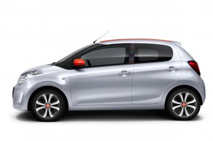 Citroen C1 2014