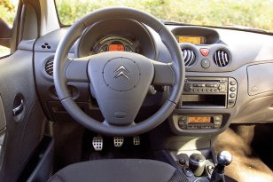 Citroen C2 2003 - 2008