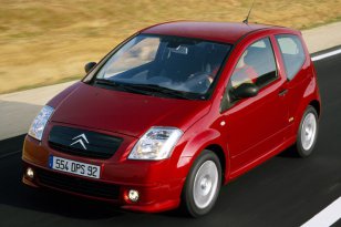 Citroen C2 2003 - 2008