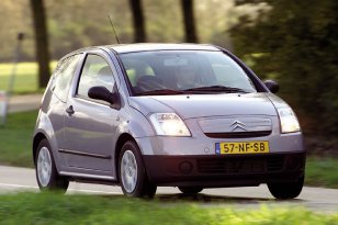 Citroen C2 2003 - 2008