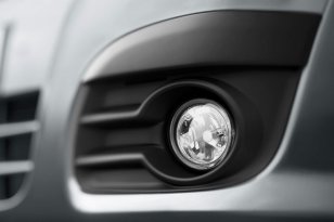 Citroen C2 2008 - 2010