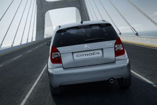 Citroen C2 2008 - 2010