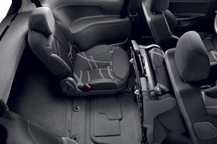 Citroen C2 2008 - 2010