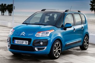 Citroen C3 Picasso 