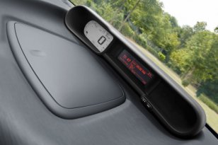 Citroen C3 Picasso 2009 - 2013