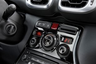 Citroen C3 Picasso 2009 - 2013