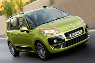 Citroen C3 Picasso 2013