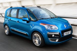 Citroen C3 Picasso 2013