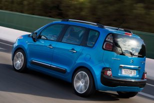 Citroen C3 Picasso 2013