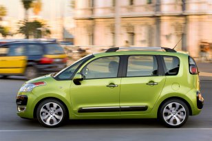 Citroen C3 Picasso 2013
