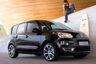 Citroen C3 Picasso 2013