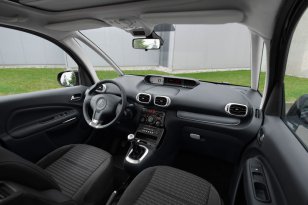 Citroen C3 Picasso 2013