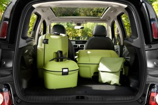 Citroen C3 Picasso 2013