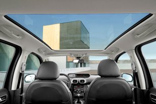Citroen C3 Picasso 2013