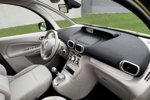 Citroen C3 Picasso 2013