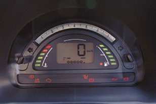 Citroen C3 2002 - 2005