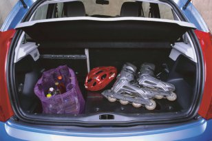 Citroen C3 2002 - 2005