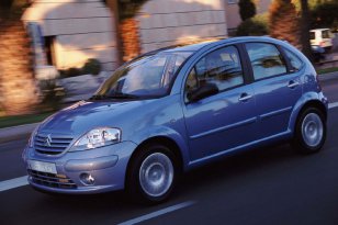 Citroen C3 2002 - 2005