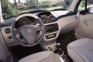 Citroen C3 2002 - 2005