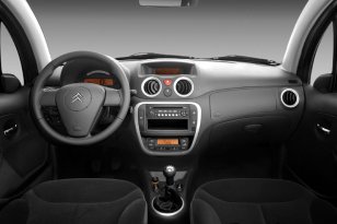 Citroen C3 2005 - 2010