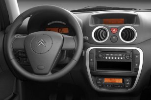 Citroen C3 2005 - 2010