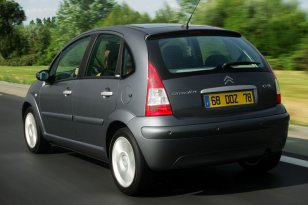 Citroen C3 2005 - 2010