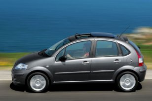 Citroen C3 2005 - 2010