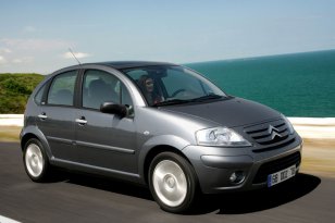 Citroen C3 2005 - 2010