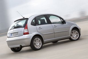Citroen C3 2005 - 2010