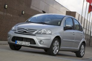 Citroen C3 2005 - 2010