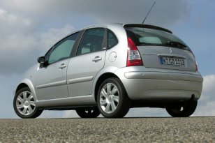 Citroen C3 2005 - 2010