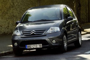 Citroen C3 2005 - 2010
