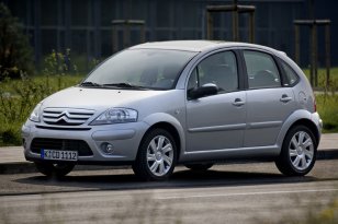 Citroen C3 2005 - 2010