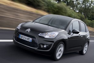 Citroen C3 2010 - 2013