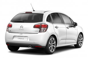 Citroen C3 2013