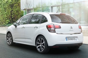Citroen C3 2013