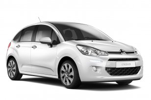 Citroen C3 2013