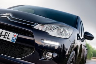 Citroen C3 2013