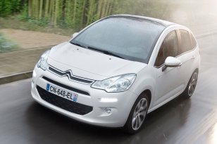 Citroen C3 2013