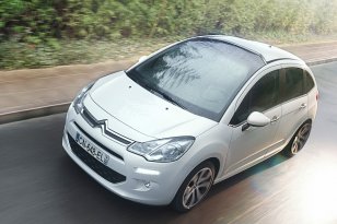 Citroen C3 2013
