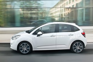 Citroen C3 2013