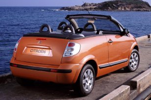 Citroen C3 2003 - 2010
