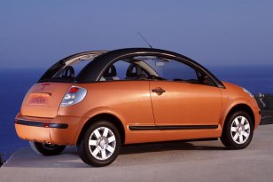 Citroen C3 2003 - 2010